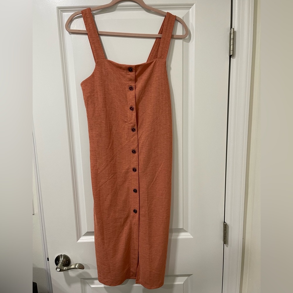 Zara Women’s Bodycon Dress